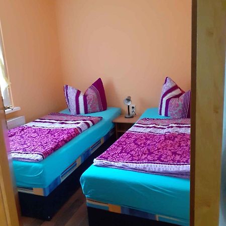 Apartment In Pruchten 41178 外观 照片