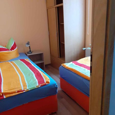 Apartment In Pruchten 41178 外观 照片