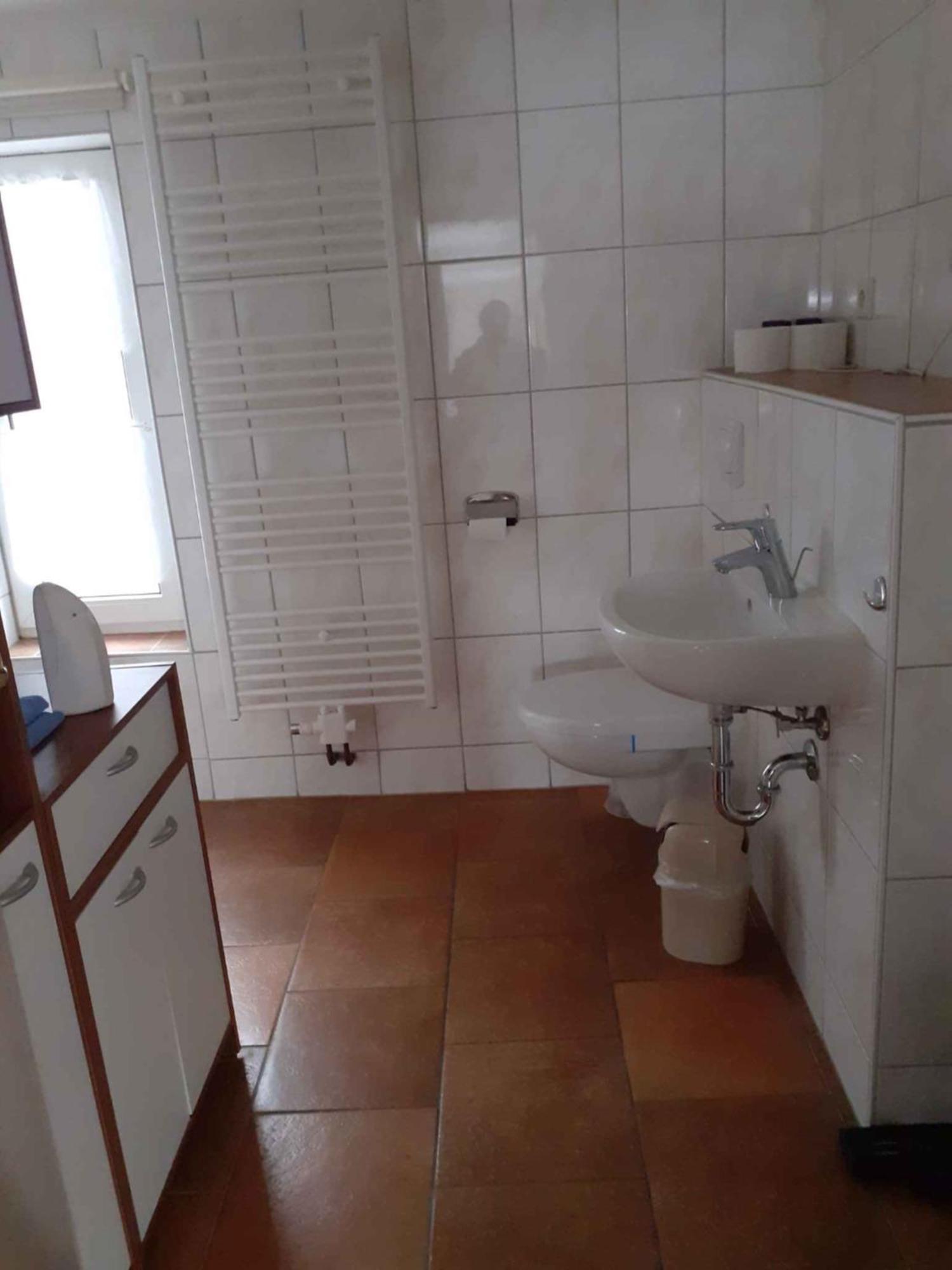 Apartment In Pruchten 41178 外观 照片