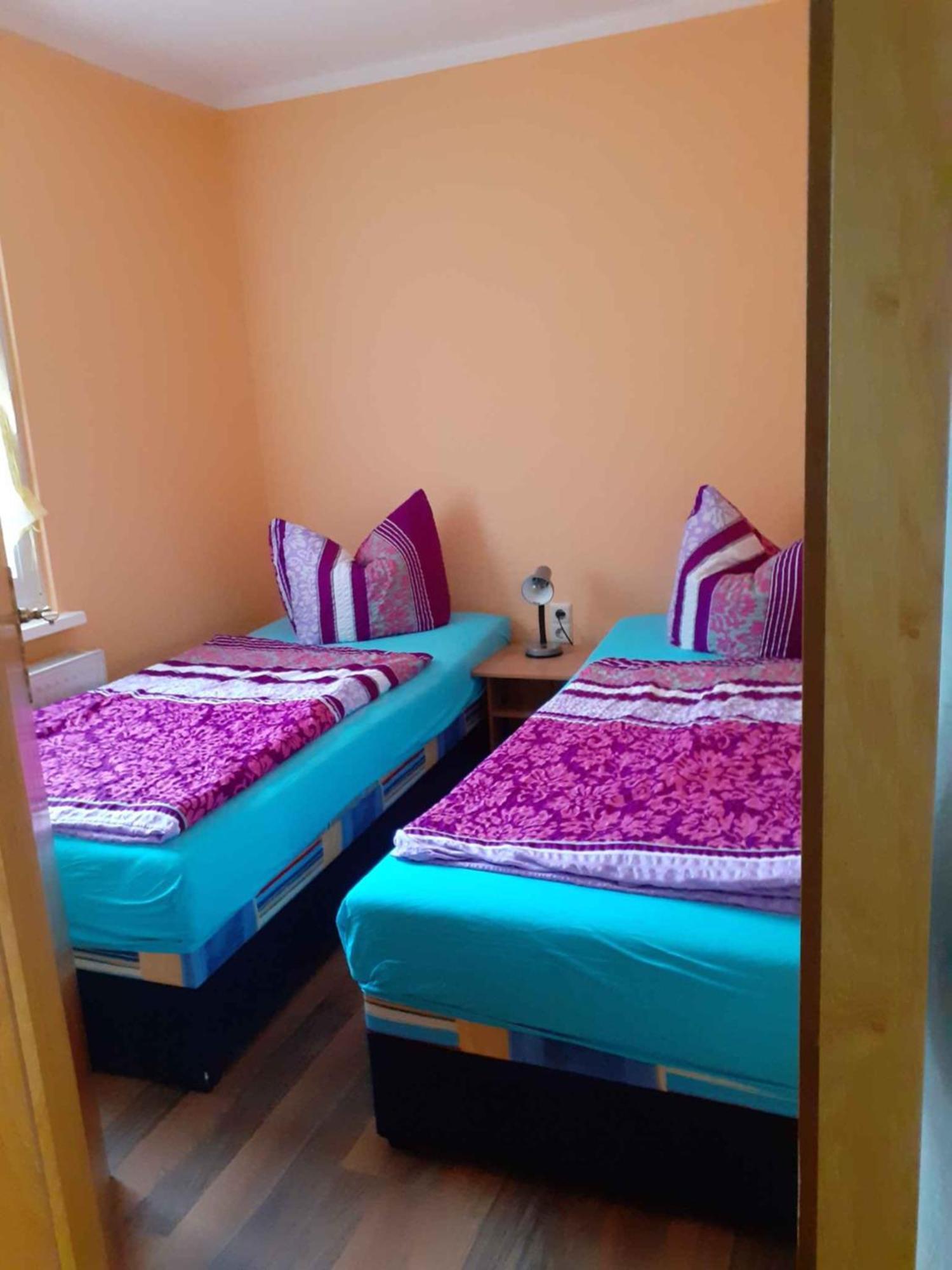 Apartment In Pruchten 41178 外观 照片