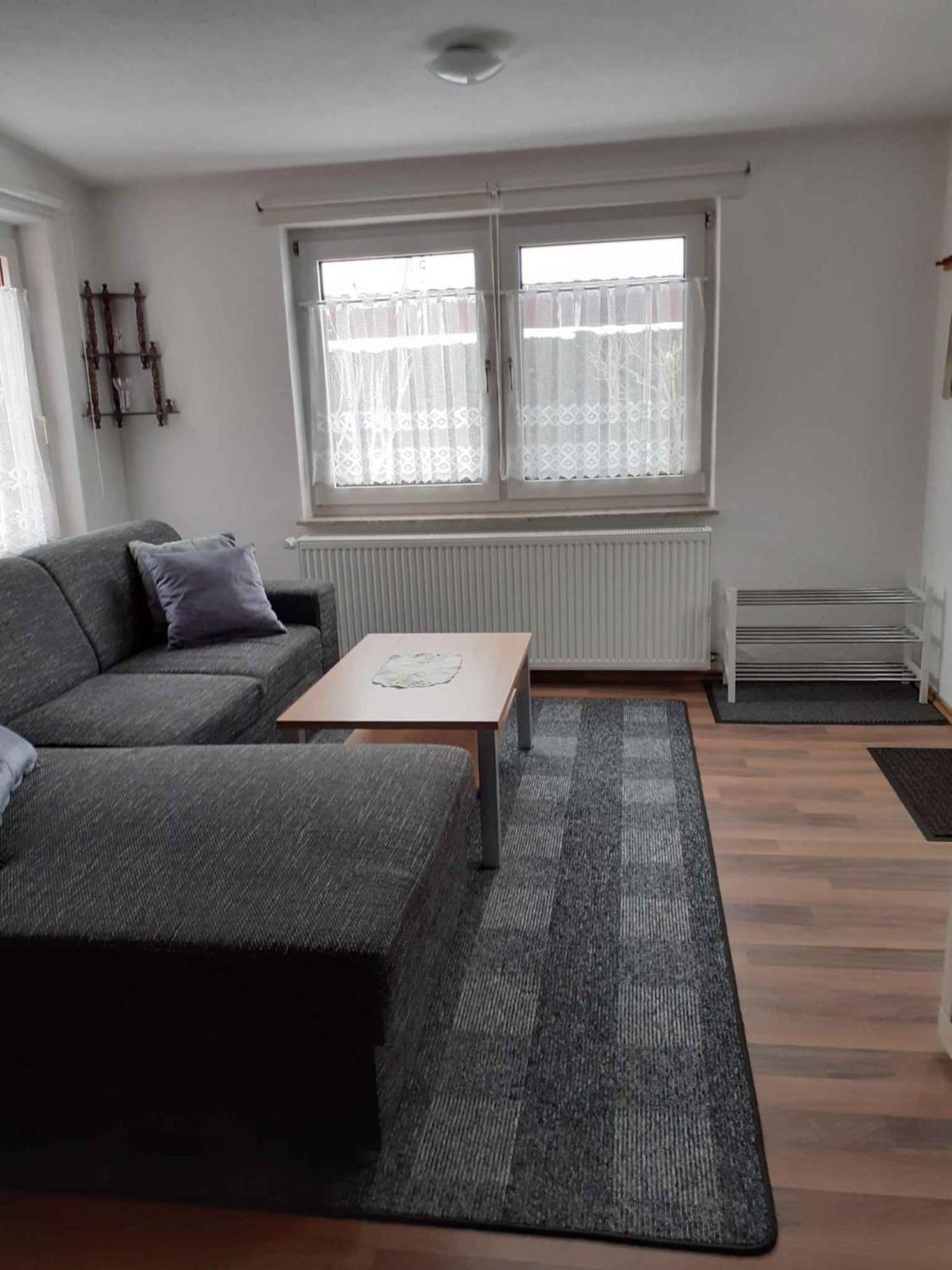 Apartment In Pruchten 41178 外观 照片