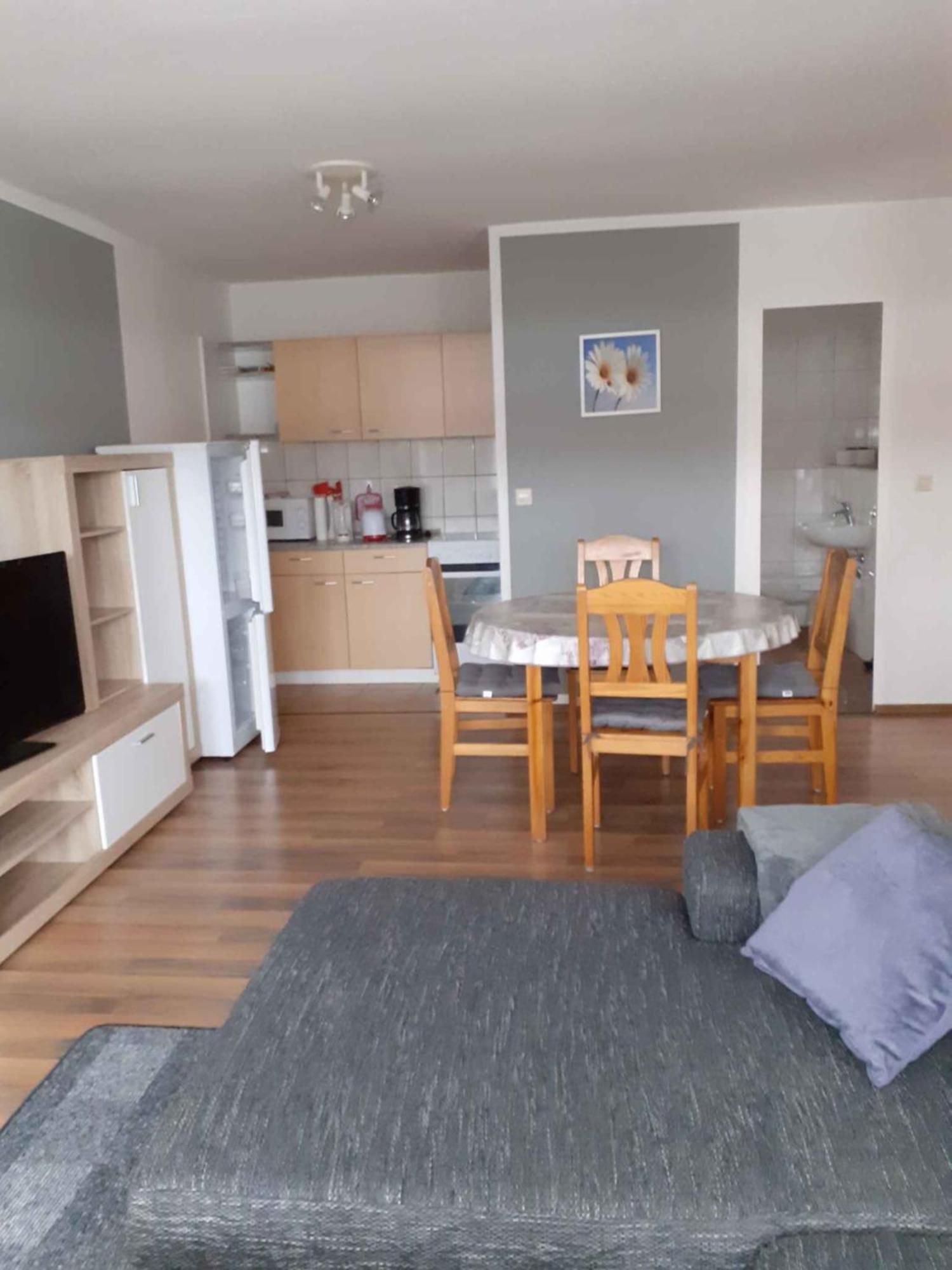 Apartment In Pruchten 41178 外观 照片